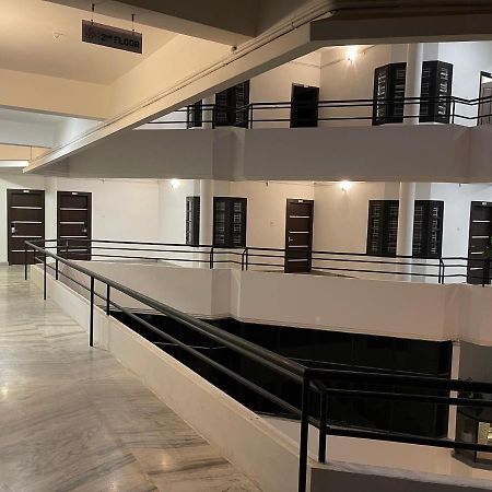 马拉普兰 Pmr Grandays酒店 外观 照片